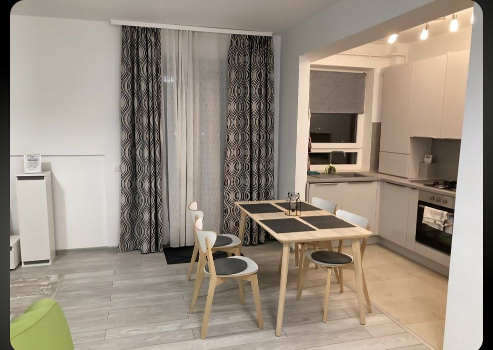 Penthouse Maurer Residence