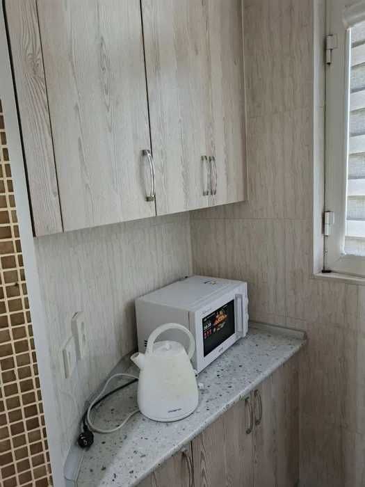 КВАРТИРА 3 мин от   2/4/9 Метро Минор,  Ц 5