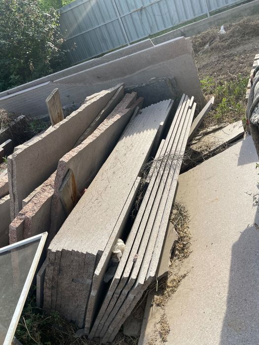 Гранит плитка итд