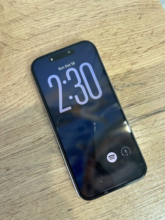 Iphone 16 Pro 128gb