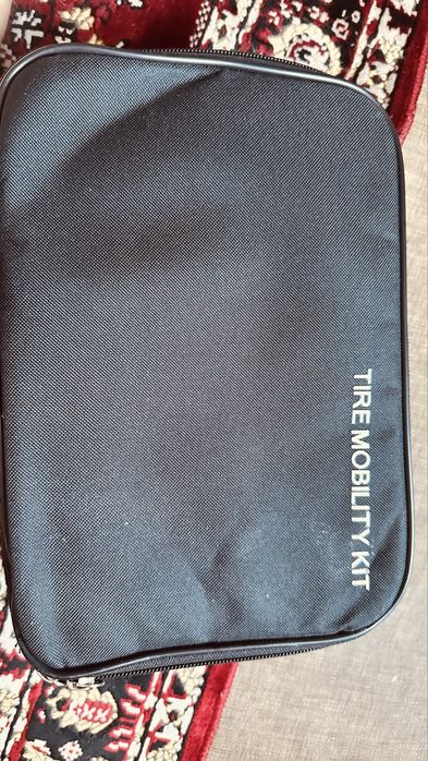 Электический компрессор KIA/ Hunday