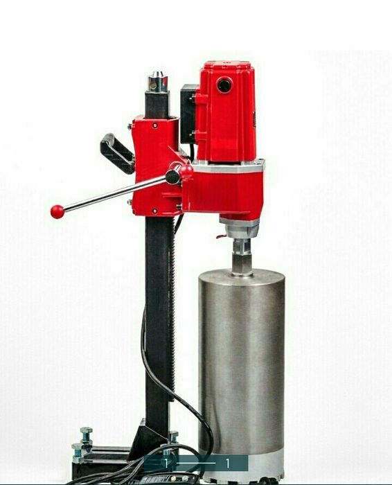 Алмазный бурения,  битон тешиш , северный битон, ещик очищ,