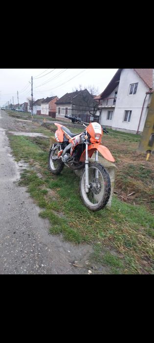 De vânzare Rieju am6 80cc