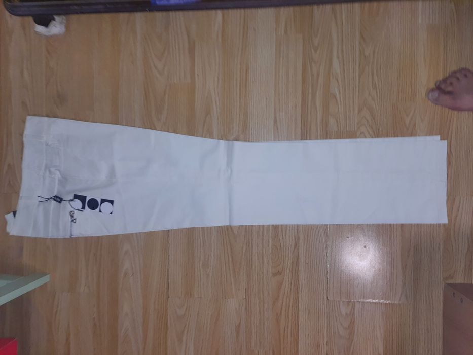 Pantaloni dama Mezzo