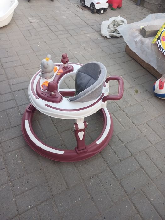 Ходунки детская продам