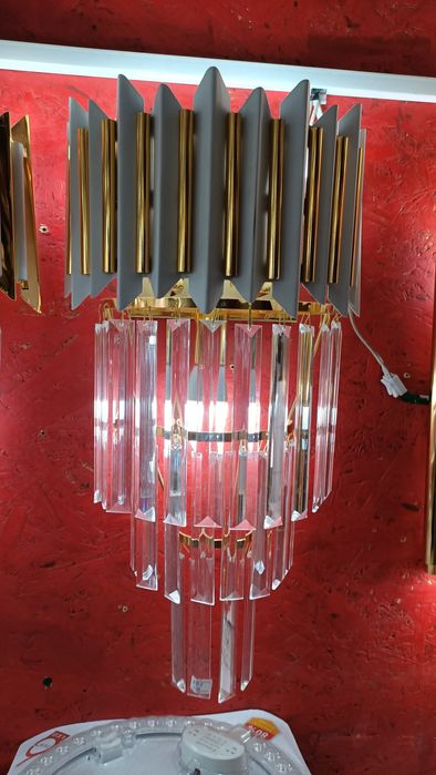 Бра настенные продам