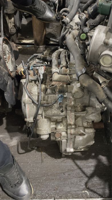 АКПП автомат Nissan Maxima 3,5 A34 VQ35