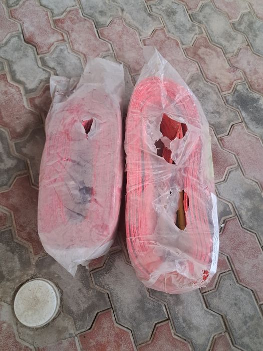 Продам ремни (чалки) срочно