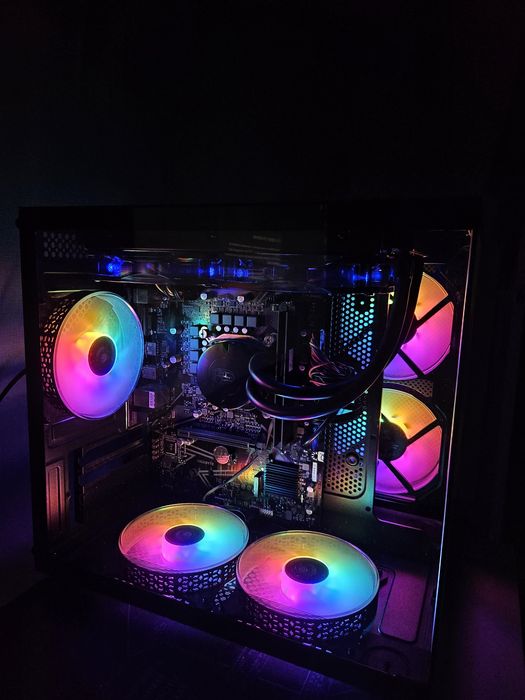 Продам компьютер