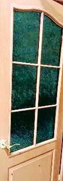 Двери межкомнатные новые