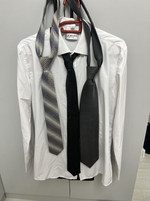 Турецкий костюм