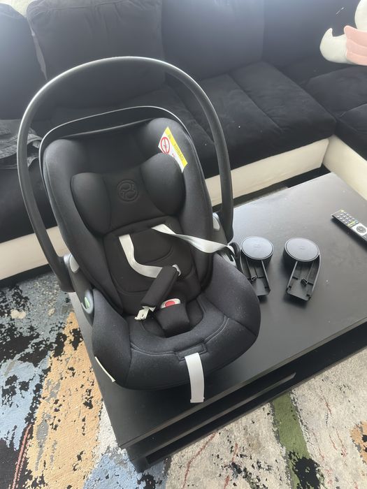 Vand Scoica Cybex Noua