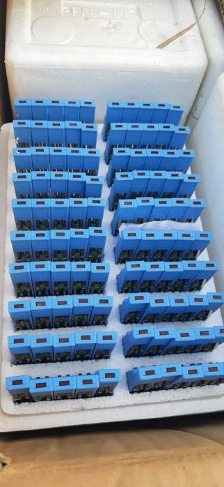 Клеммная колодка