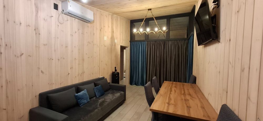 сдам дома на самарке