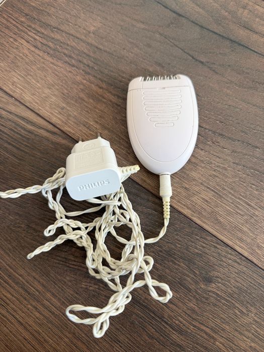 Епилатор Philips Satinelle