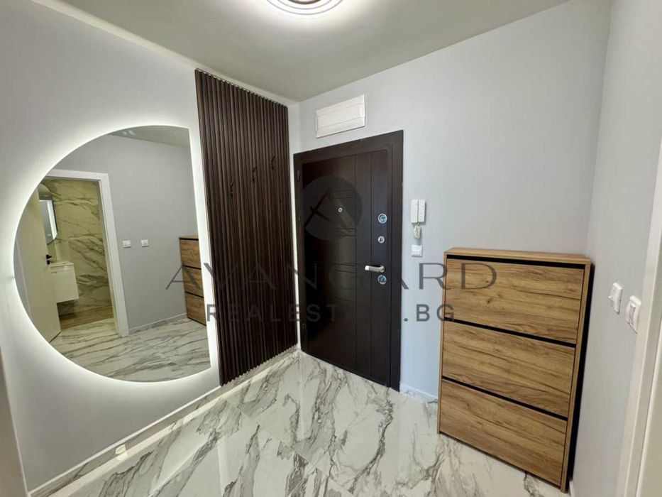 Продава се Двустаен апартамент в Пловдив, Христо Смирненски - 69 кв.м за 2102 €/кв.м - Снимка #10