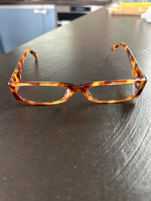 ТОП ОФЕРТА! НОВИ Оригинални PRADA очила без диоптър