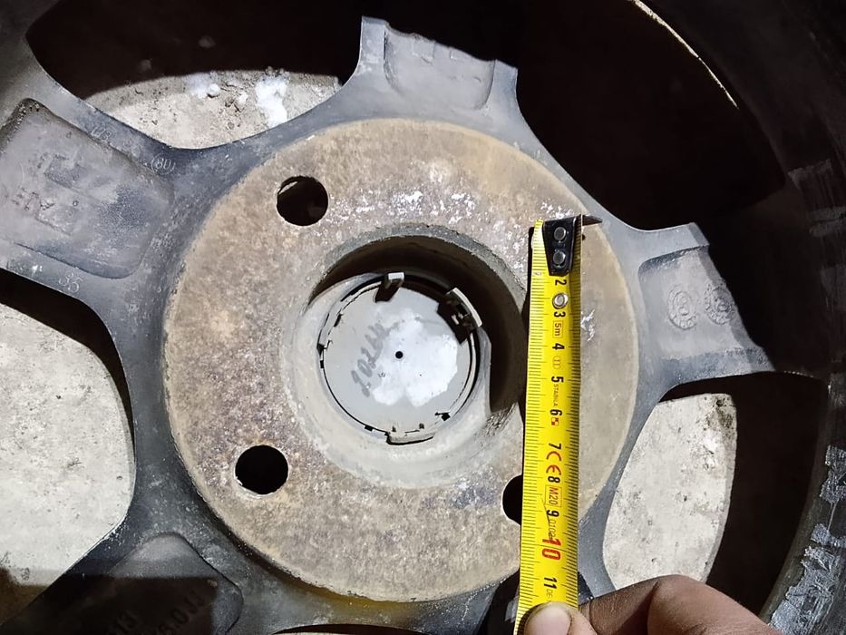 Продаются диски,титановые