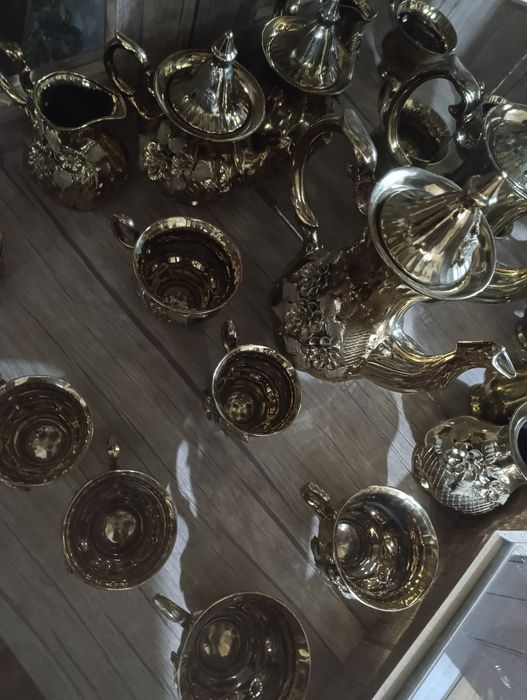 Сервис новыйййййй