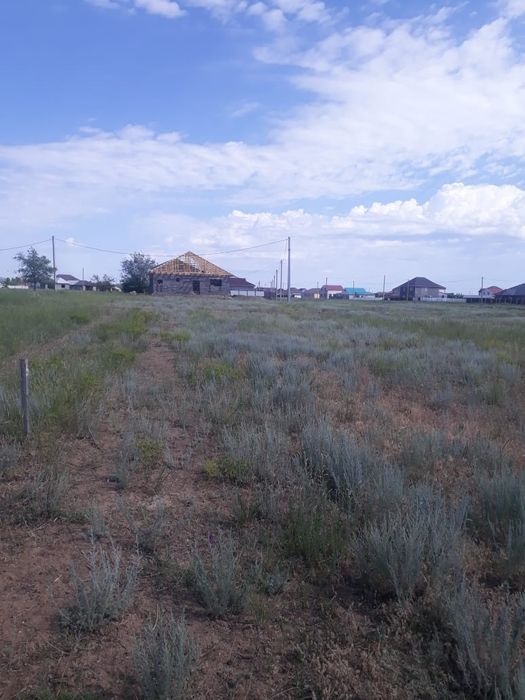 продажа участков