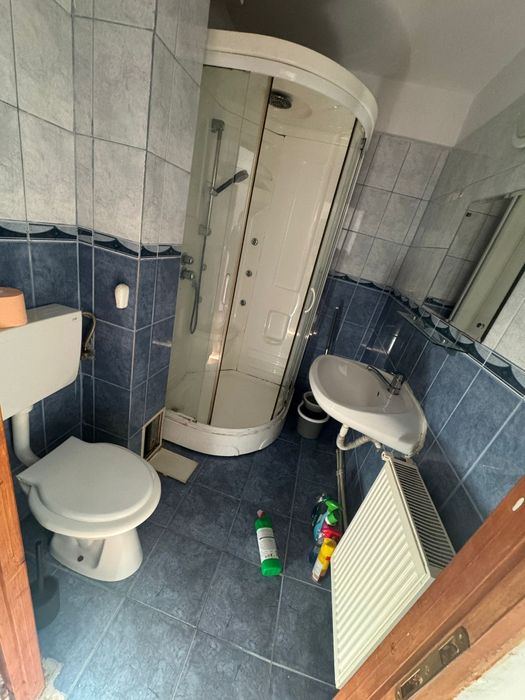 Garsoniera de inchiriat Pajura Sector 1