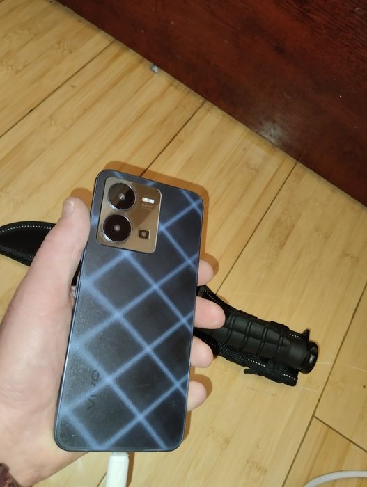 Продам тел Y35 VIVO