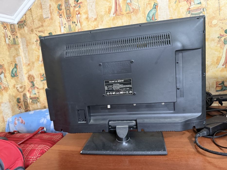 Монитор orator LED
