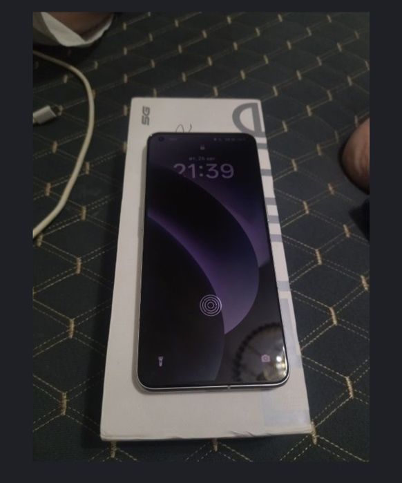 Realme gt 2pro obmen