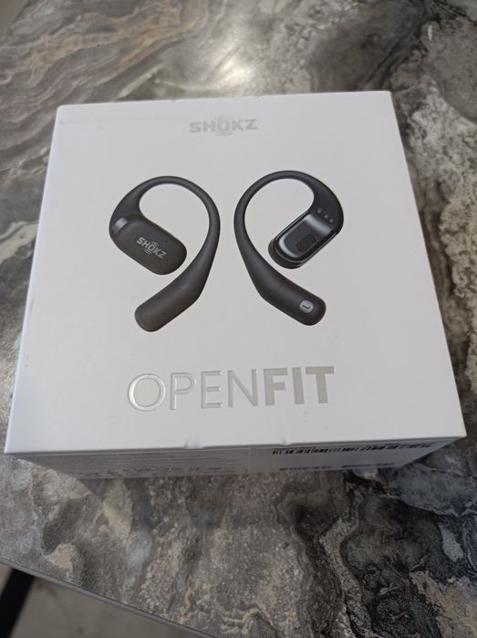 слушалки OPENFIT