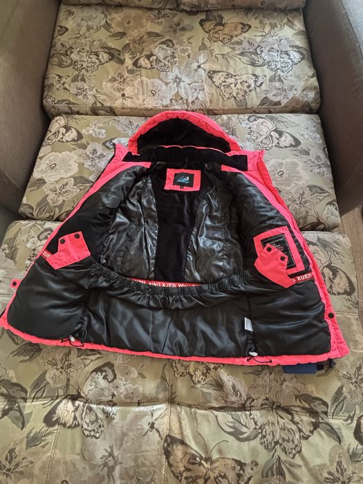 Куртка женская размер S
