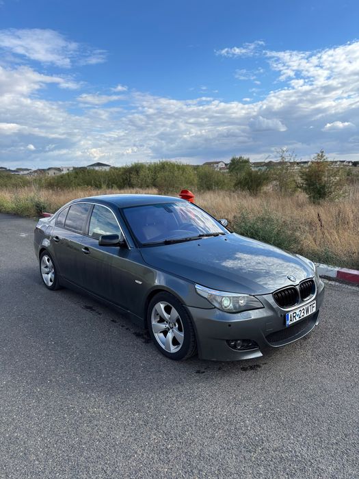 Seria 5 E60 525D