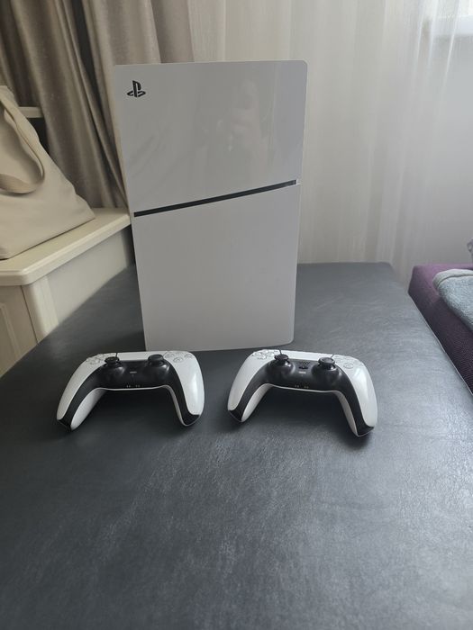 Play station 5  slim