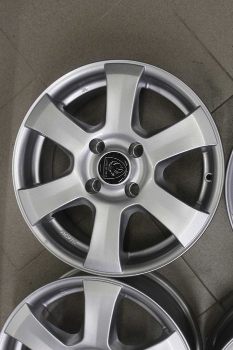 Джанти 15" Peugeot Partner, 206, 207, 208, 308