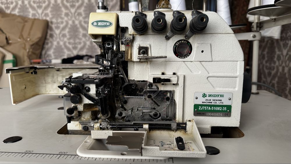 Оверлок 5 ипли срочно!