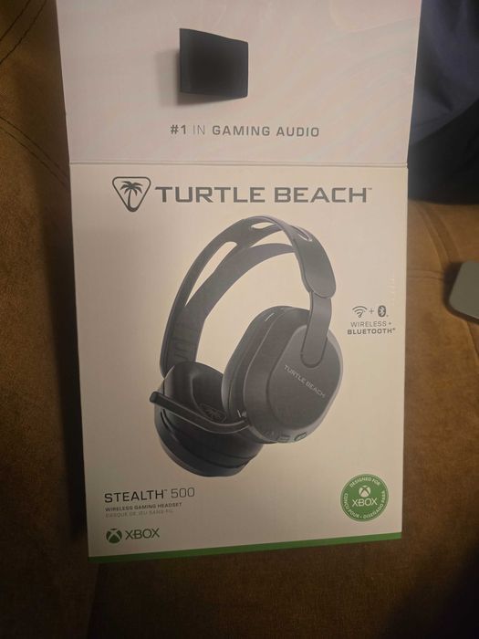 Слушалки за xbox