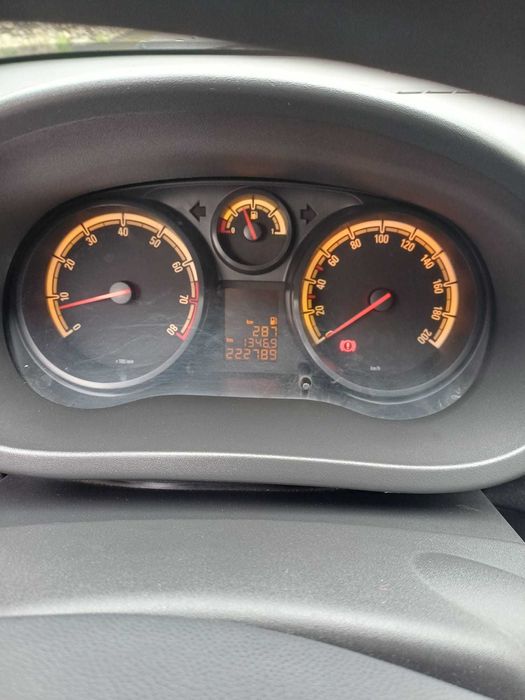 opel corsa de vanzare