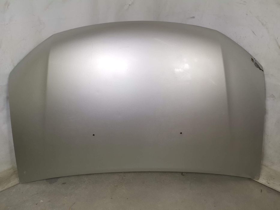 Преден капак Дачия Сандеро 2 / Dacia Sandero 2 [- ] Леко повреден