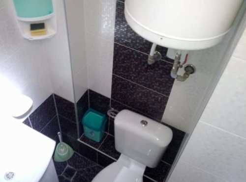 Дава се под наем Едностаен апартамент в Пловдив, Център - 37 кв.м за 219.3 € - Снимка #3