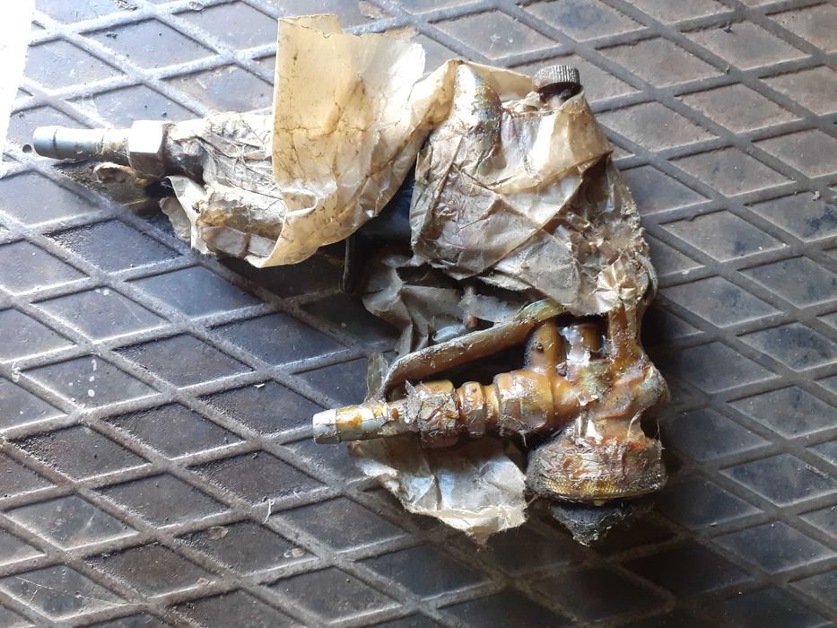 Продам краскопульт СССР