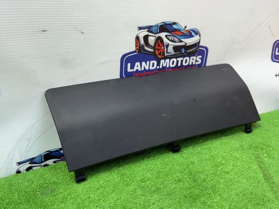 AIRBAG GENUNGHI LAND ROVER FREELANDER II 2009 2.2 DIESEL DW12 COD OEM 6H52-F042A00-AE8PJV 607301200 2006-2014