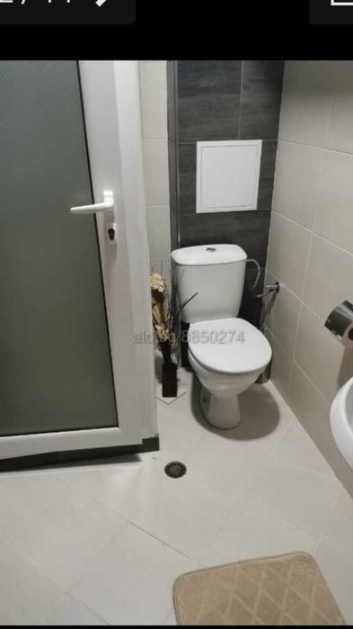 Дава се под наем Едностаен апартамент в Смолян, Невястата - 42 кв.м за 229.5 € - Снимка #10