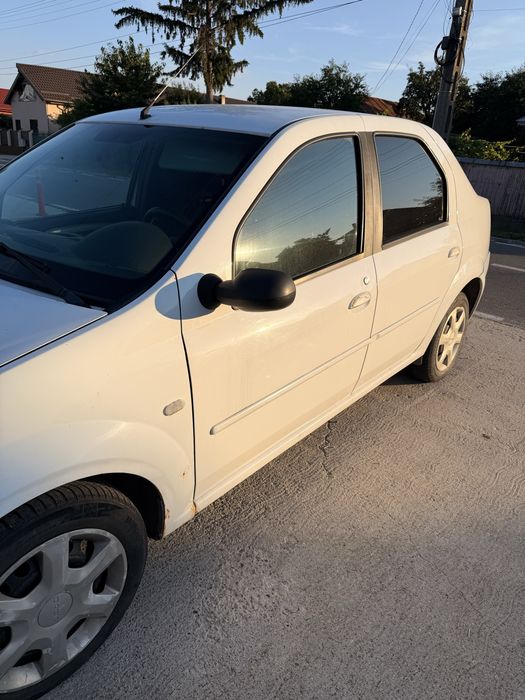 DACIA Logan 2011 — imagine 4