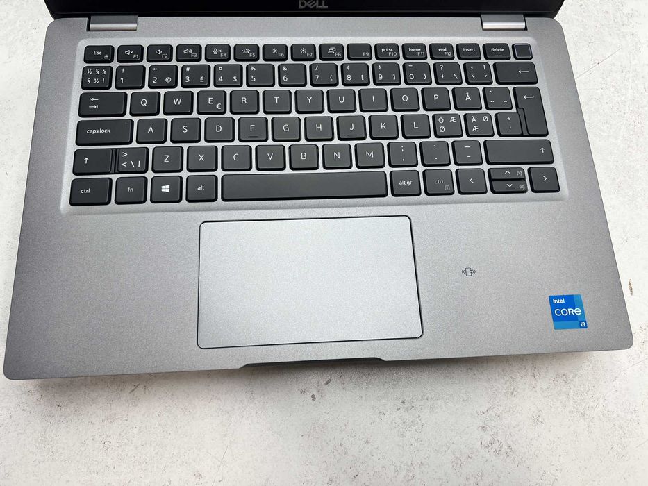 Реновиран лаптоп Dell Latitude 5420 i3-1125G4 16GB 510GB NVMe гаранция