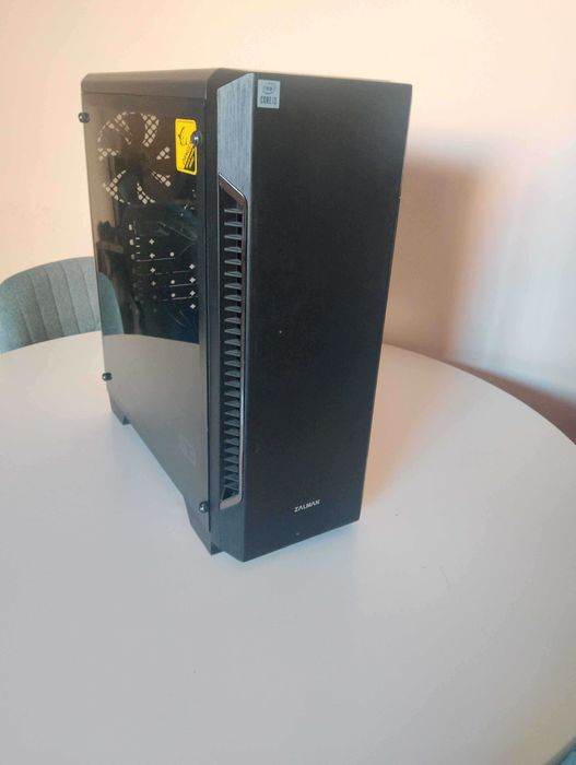 Гейминг компютър