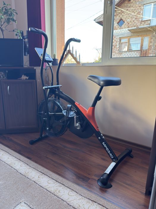 Велоергометър въздушен