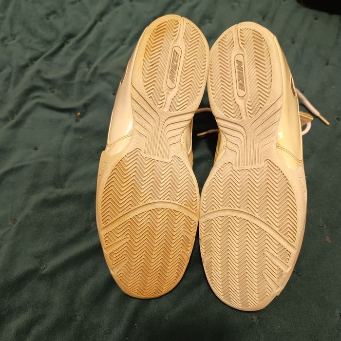 Gheata Nike zoom ultraflight 46