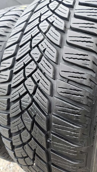 195/55 R16 • Iarna • Fulda Kristall Control HP2 87H | 2 buc | Pret/buc