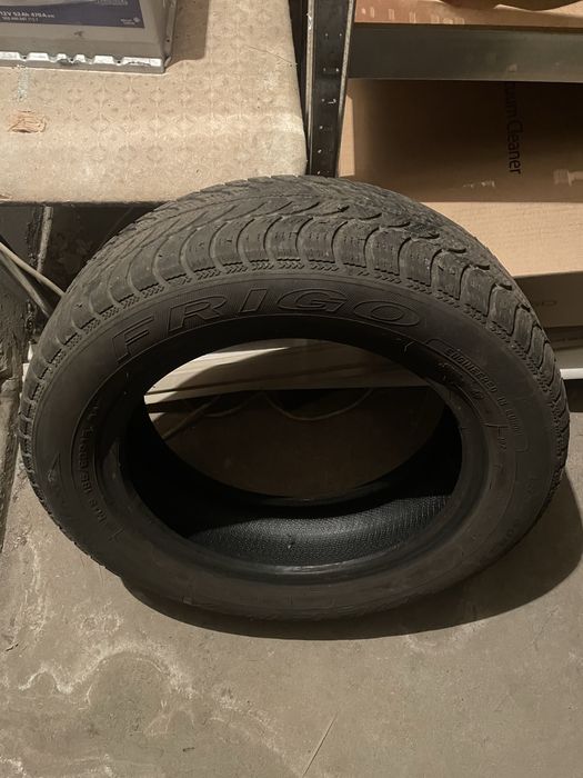Летни гуми GoodYear Efficiency 225/45/18 и единич 225/45/18, 225/45/17