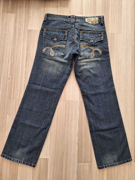 Blugi Barbati Tommy Hilfiger Marimea W34/L32