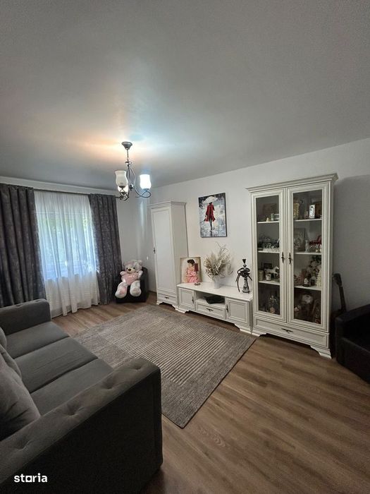 Apartament 2 camere - Zona Sud - 54 mp -73000euro